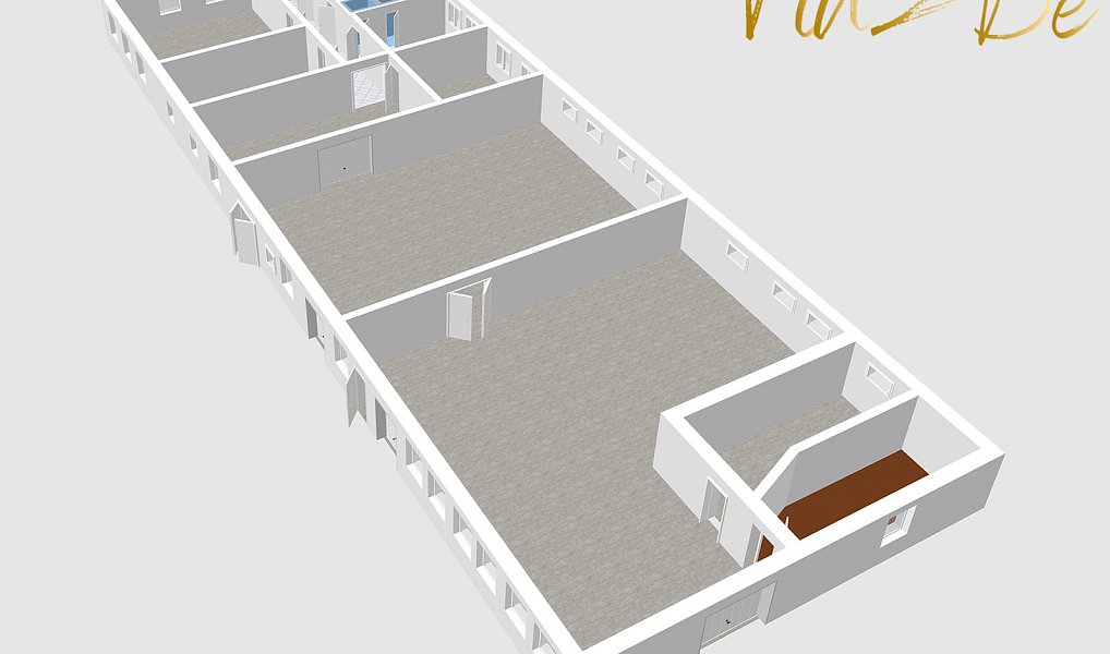 Prodej výrobních prostor 350 m², Dobříš – náhled fotky 25