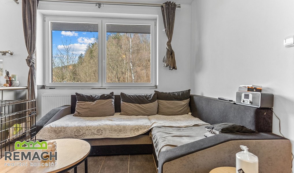 Pronájem bytu 2+kk 50 m², Náchod – náhled fotky 4