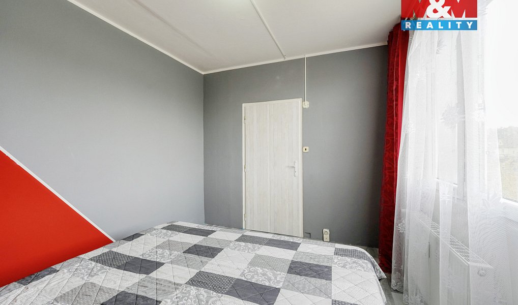 Prodej bytu 3+1 60 m², Bezdružice – náhled fotky 18