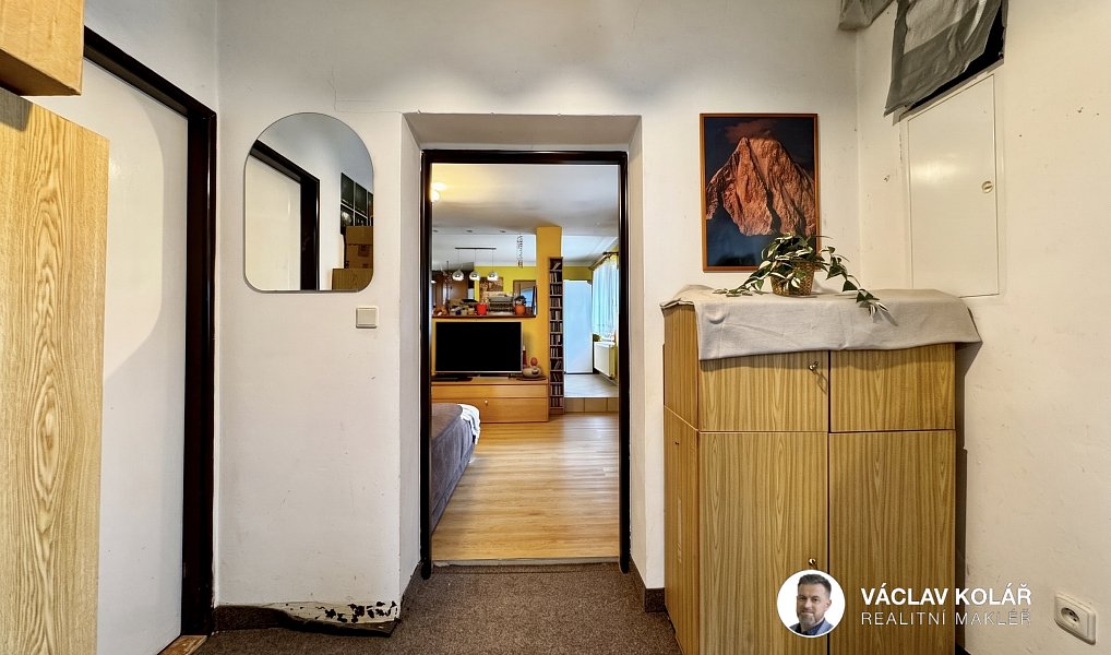 Prodej domu 87 m² s pozemkem 3 104 m², Třtěnice – náhled fotky 28