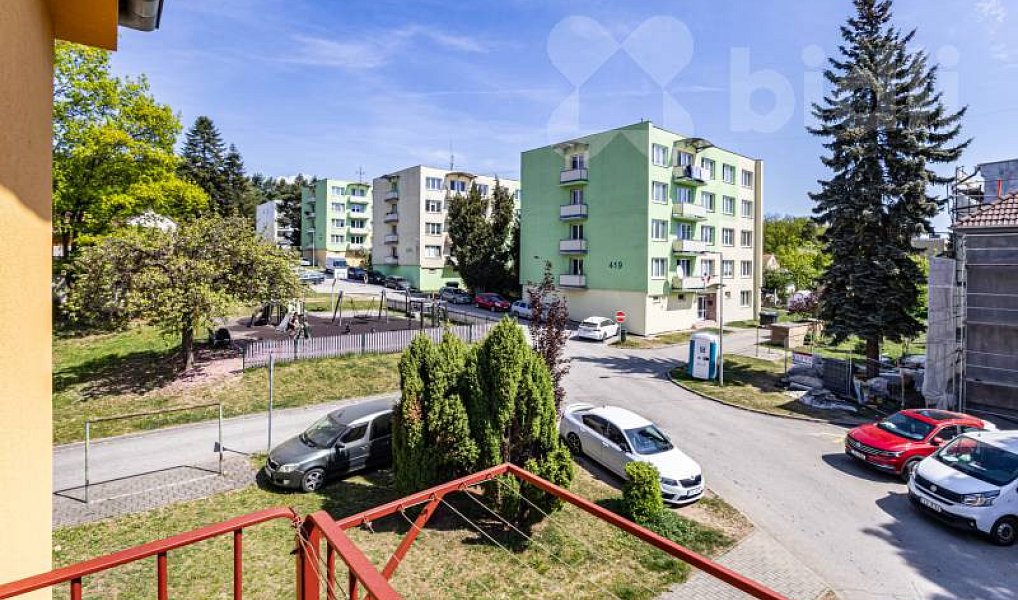 Prodej bytu 2+1 68 m², Zliv – náhled fotky 9