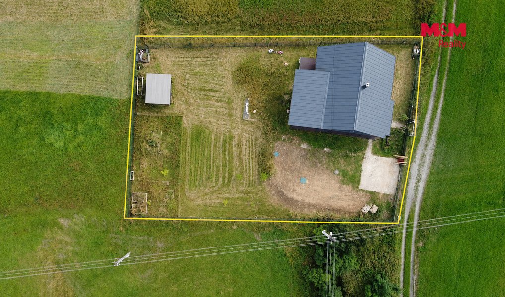 Prodej domu 143 m² s pozemkem 1 170 m², Jablunkov – náhled fotky 19