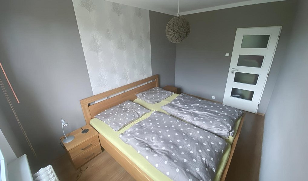 Pronájem bytu 3+1 56 m², Teplice – náhled fotky 14