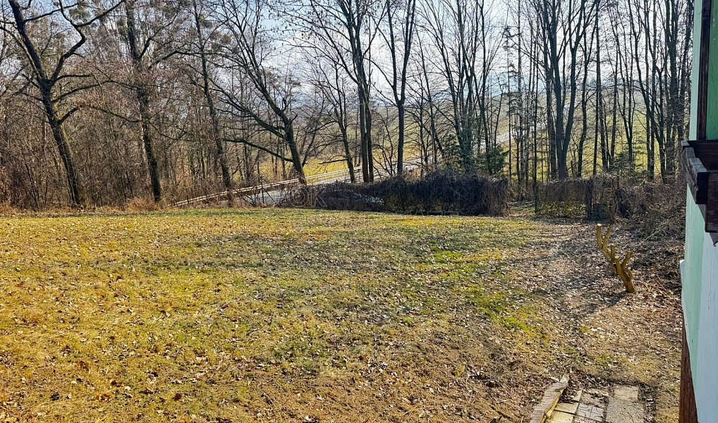 Prodej stavebního pozemku 3 362 m², Vítonice – náhled fotky 20