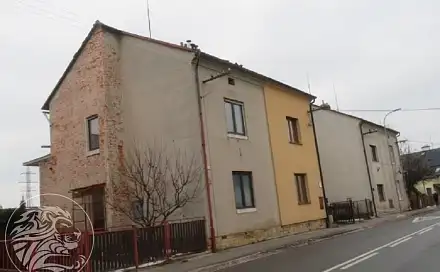 Dražba domu 379 m² s pozemkem 271 m², Náchodská, Červený Kostelec, okres Náchod