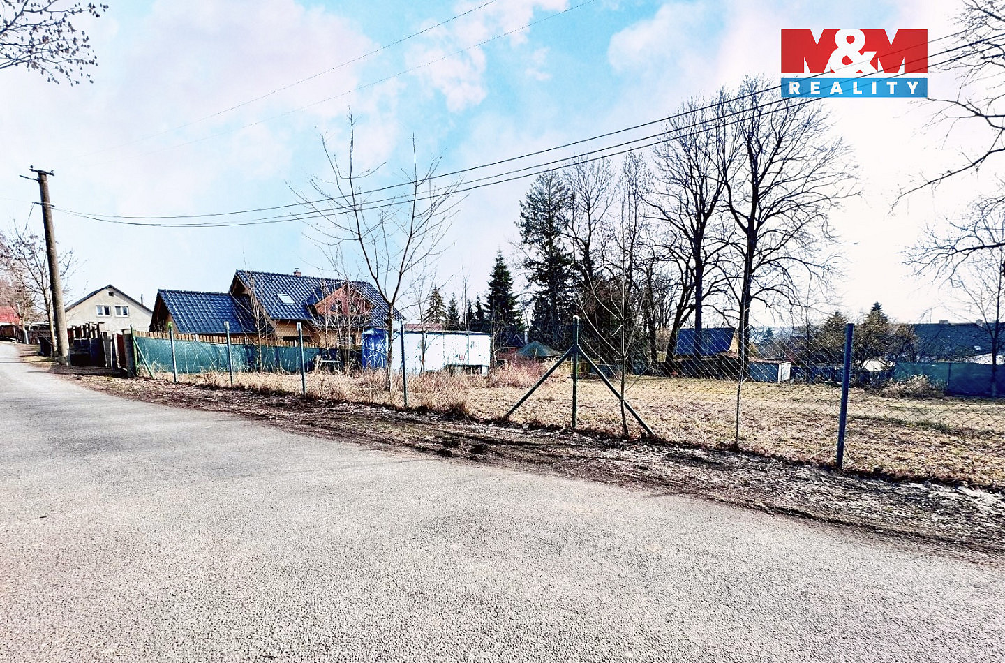 Prodej stavebního pozemku 1 337 m² — photo 4