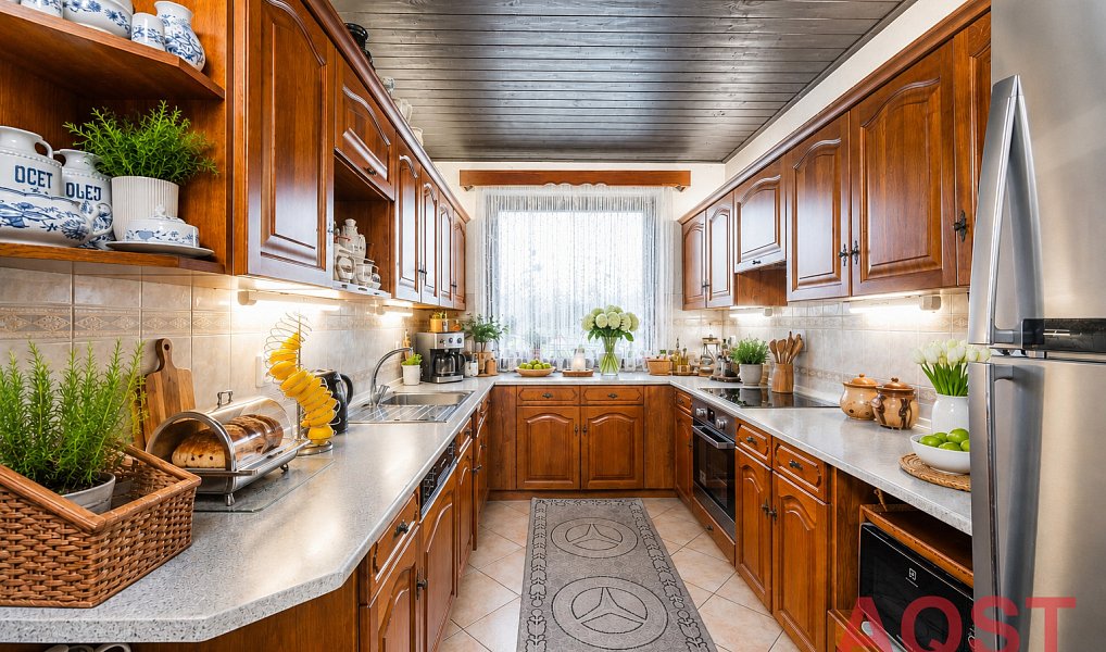 Prodej domu 272 m² s pozemkem 600 m², Mělnické Vtelno – náhled fotky 15