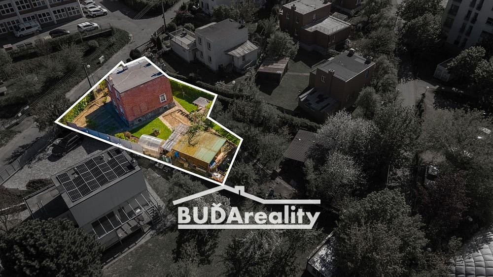 Prodej domu 97 m² s pozemkem 463 m² – fotografie 2