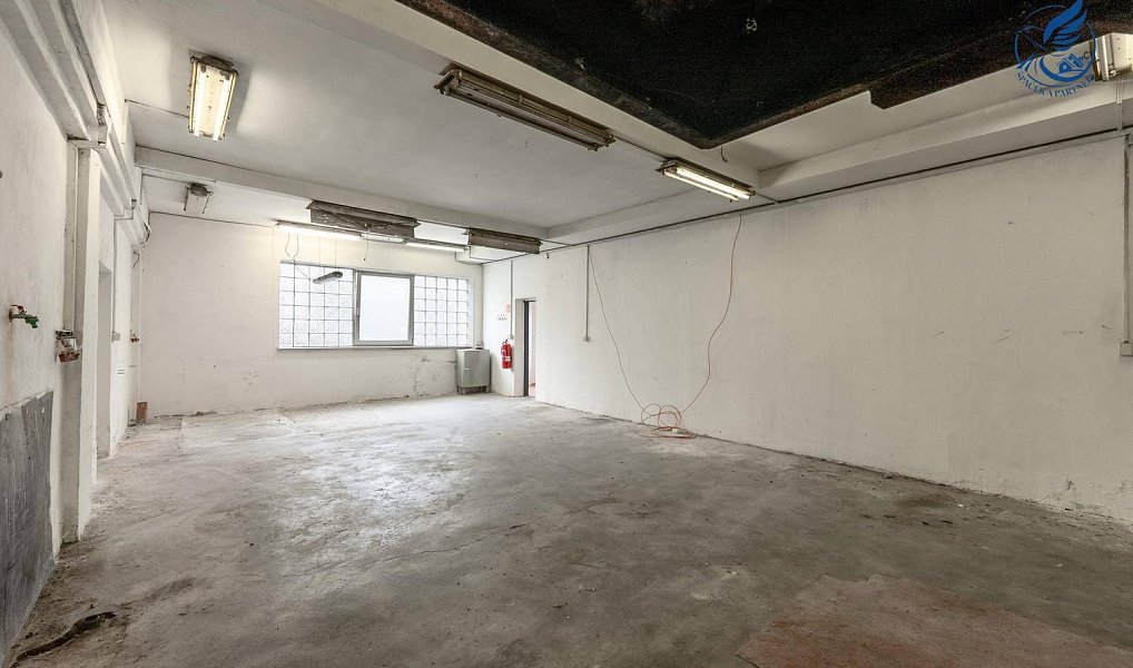 Prodej skladovacích prostor 960 m², Kraslice – náhled fotky 16