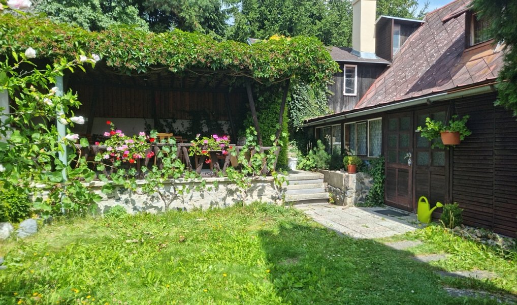 Prodej chaty/chalupy 78 m², Kamenná Horka – náhled fotky 4
