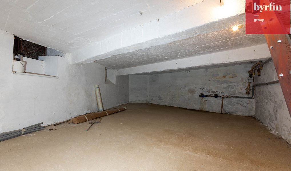 Prodej obchodních prostor 44 m², Opava – náhled fotky 8