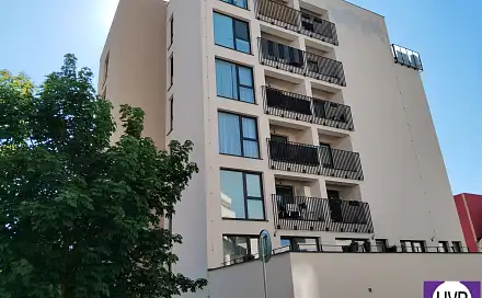 Prodej bytu 2+kk 57 m²