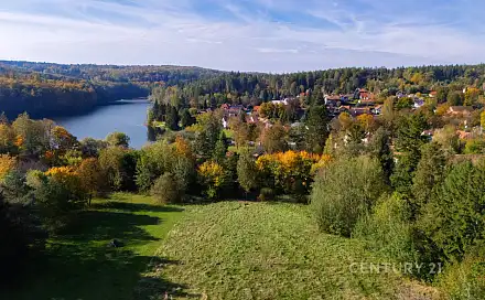Prodej stavebního pozemku 2 511 m², Jevany, okres Praha-východ