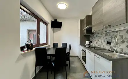 Pronájem bytu 2+kk 56 m², Rijeka, Chorvatsko