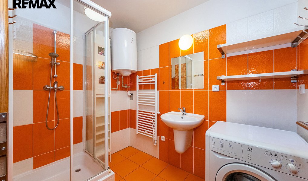 Prodej bytu 2+kk 50 m², Lipno nad Vltavou – náhled fotky 9