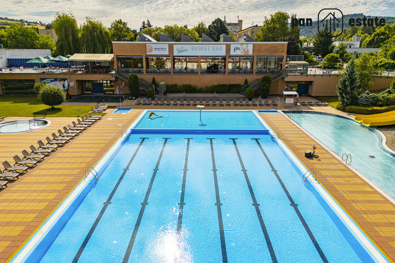 Pronájem restaurace 659 m² – fotografie 3