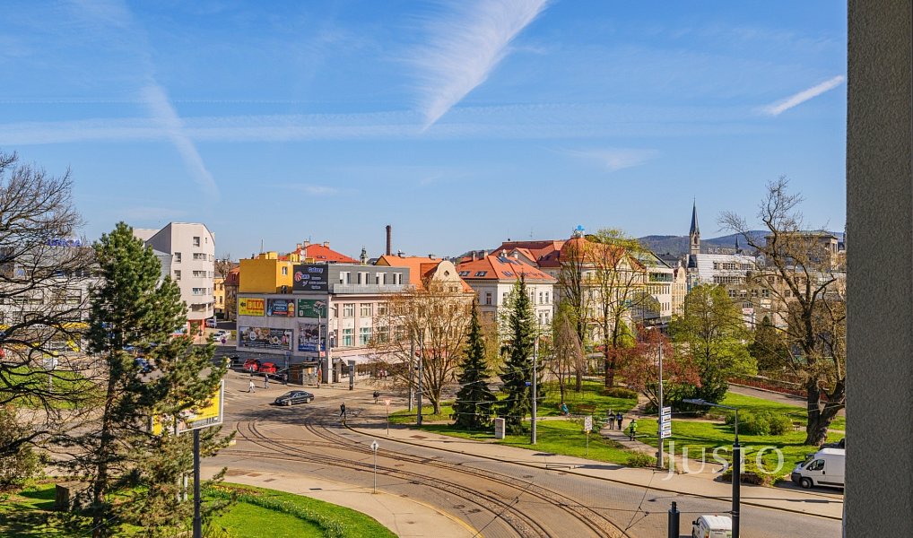Pronájem bytu 2+kk 49 m², Liberec – náhled fotky 14