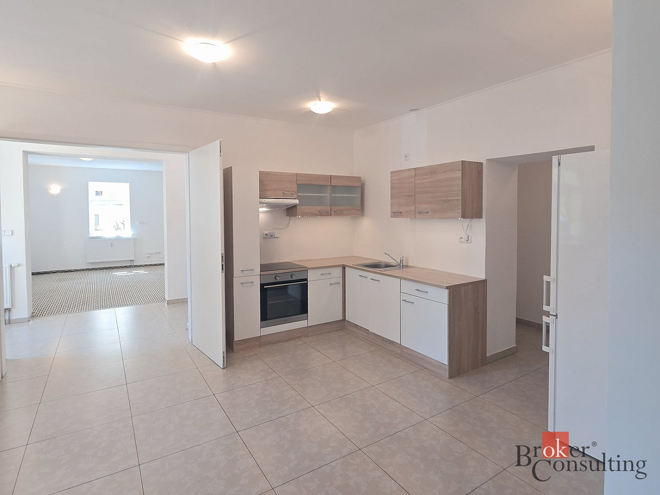 Prodej bytu 3+kk 88 m²