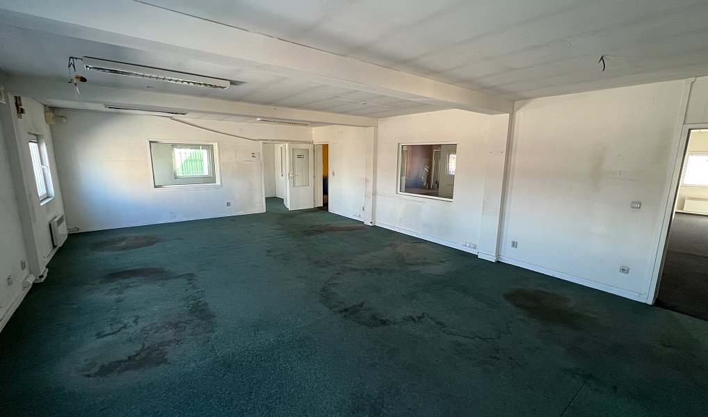 Pronájem skladovacích prostor 8 800 m², Šumperk – náhled fotky 27