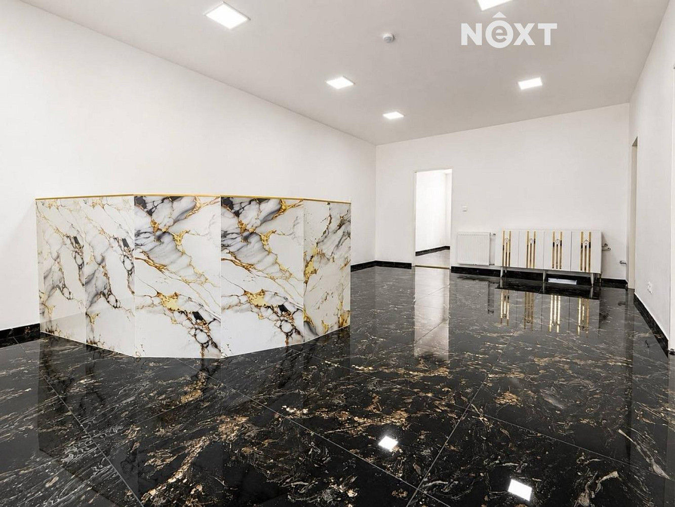 Pronájem komerčního objektu (jiného typu) 83 m²