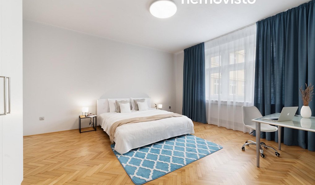Pronájem bytu 2+1 86 m², Ostrava – náhled fotky 3