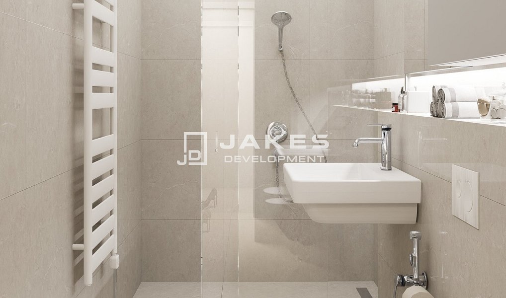Prodej bytu 2+kk 35 m², Praha – náhled fotky 7