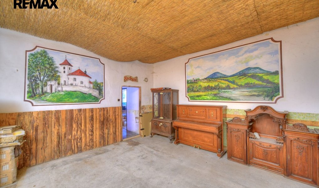 Prodej domu 325 m² s pozemkem 913 m², Zvěstov – náhled fotky 6