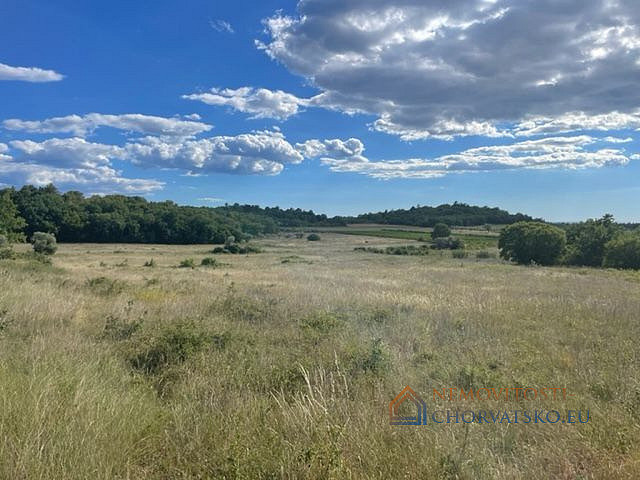 Pozemek 49 452 m2m², Poreč – pohled 5
