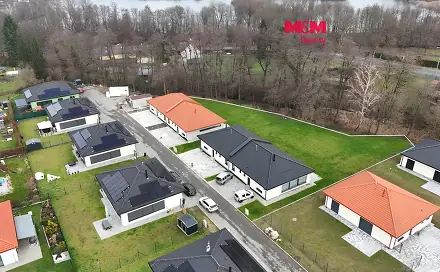 Prodej domu 114 m² s pozemkem 786 m², Rychvald, okres Karviná