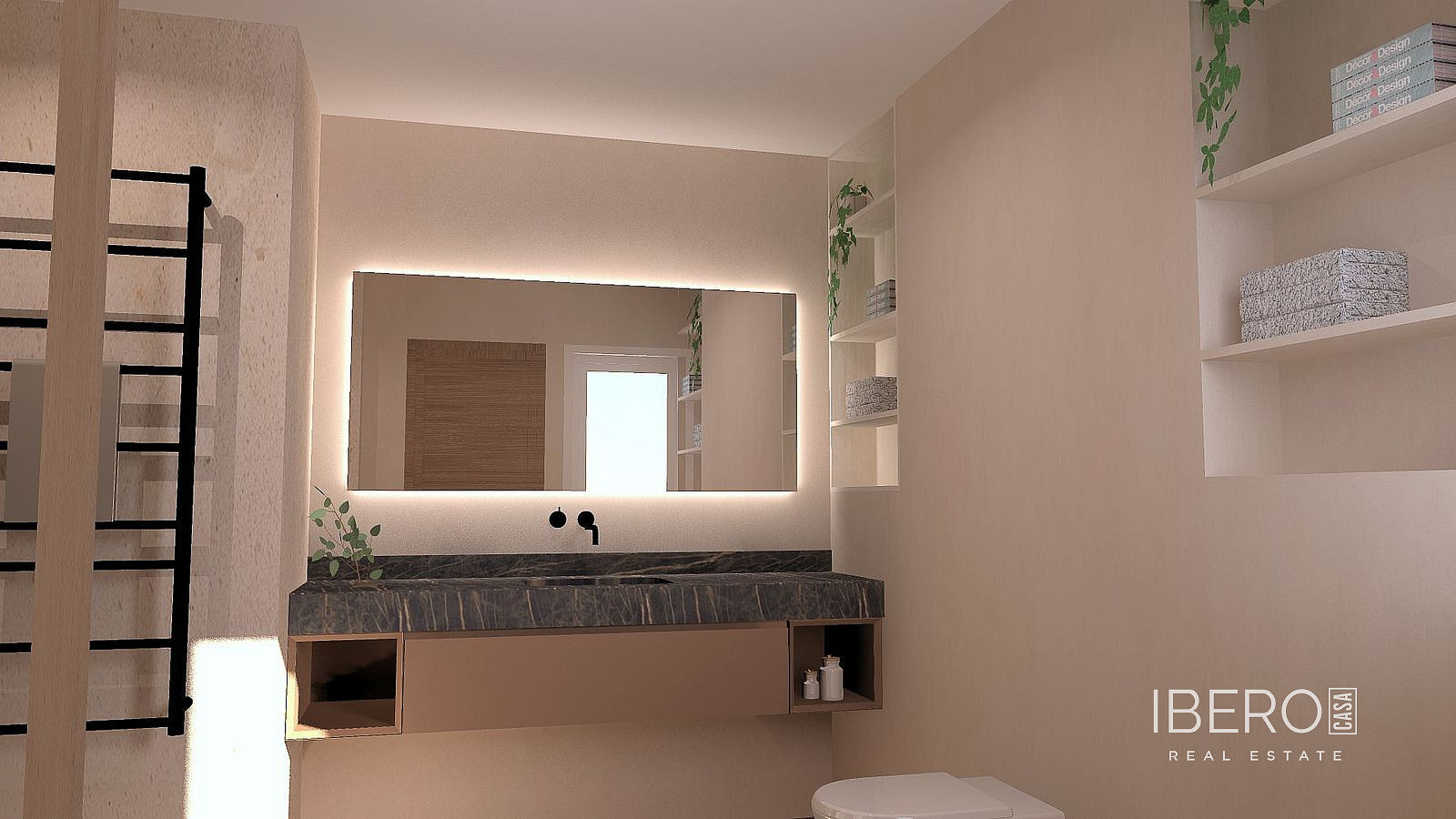 Casa – San Roque, El Encinar, Pueblo Nuevo - Vista 4