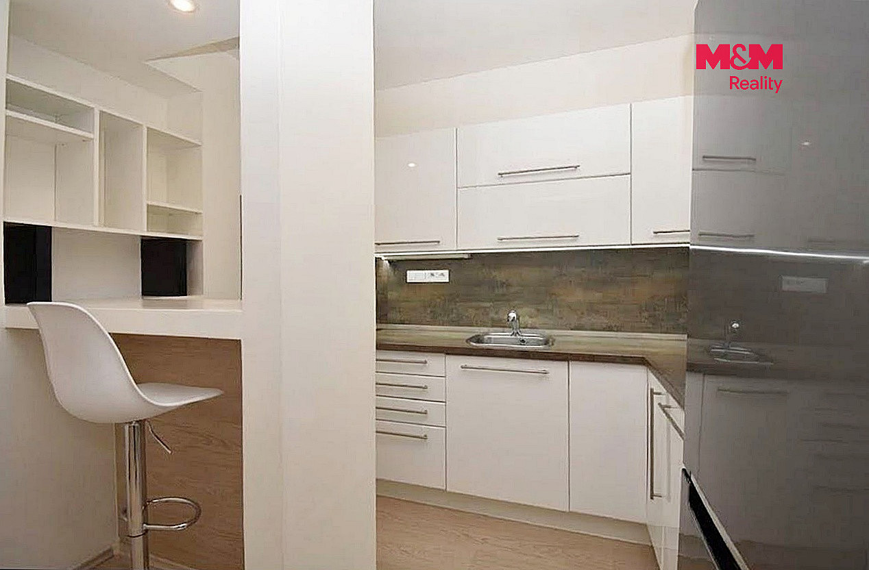 Prodej bytu 2+1 51 m² – fotografie 5