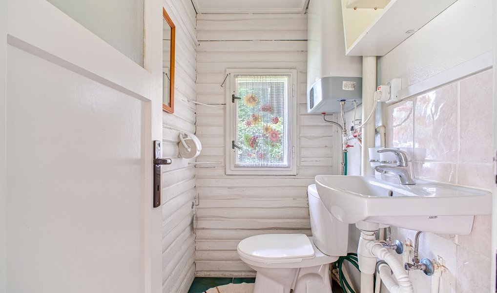 Prodej chaty/chalupy 42 m² s pozemkem 400 m², Morávka – náhled fotky 11
