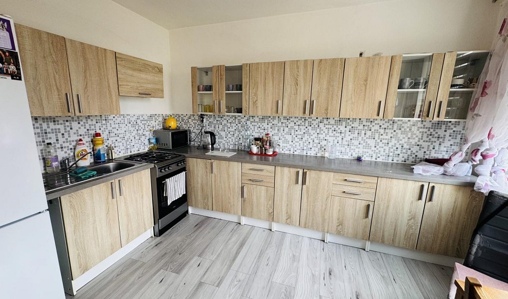 Prodej bytu 3+1, 62 m², Most