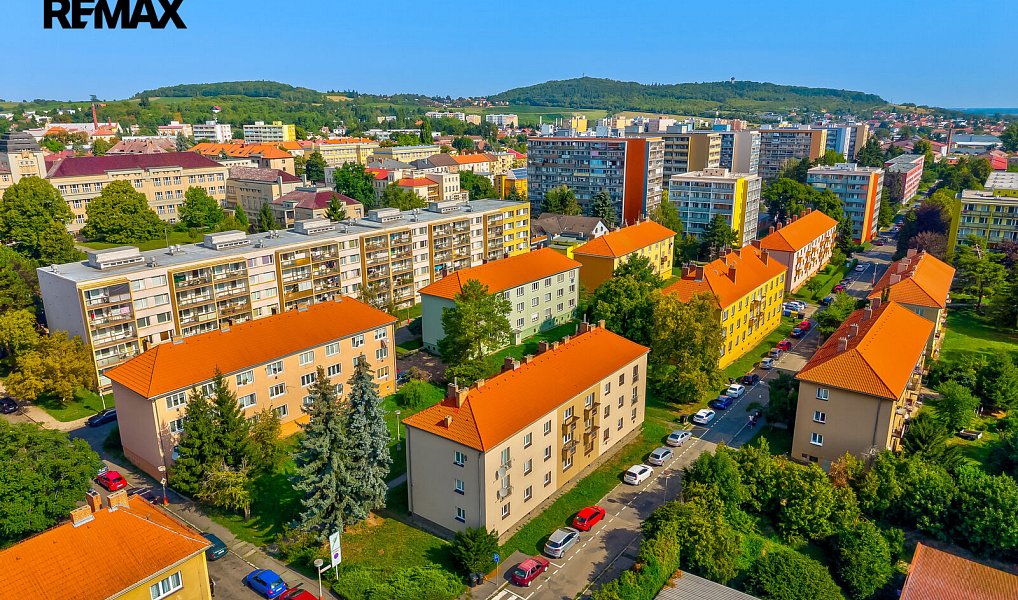 Prodej bytu 2+1 56 m², Kutná Hora – náhled fotky 3
