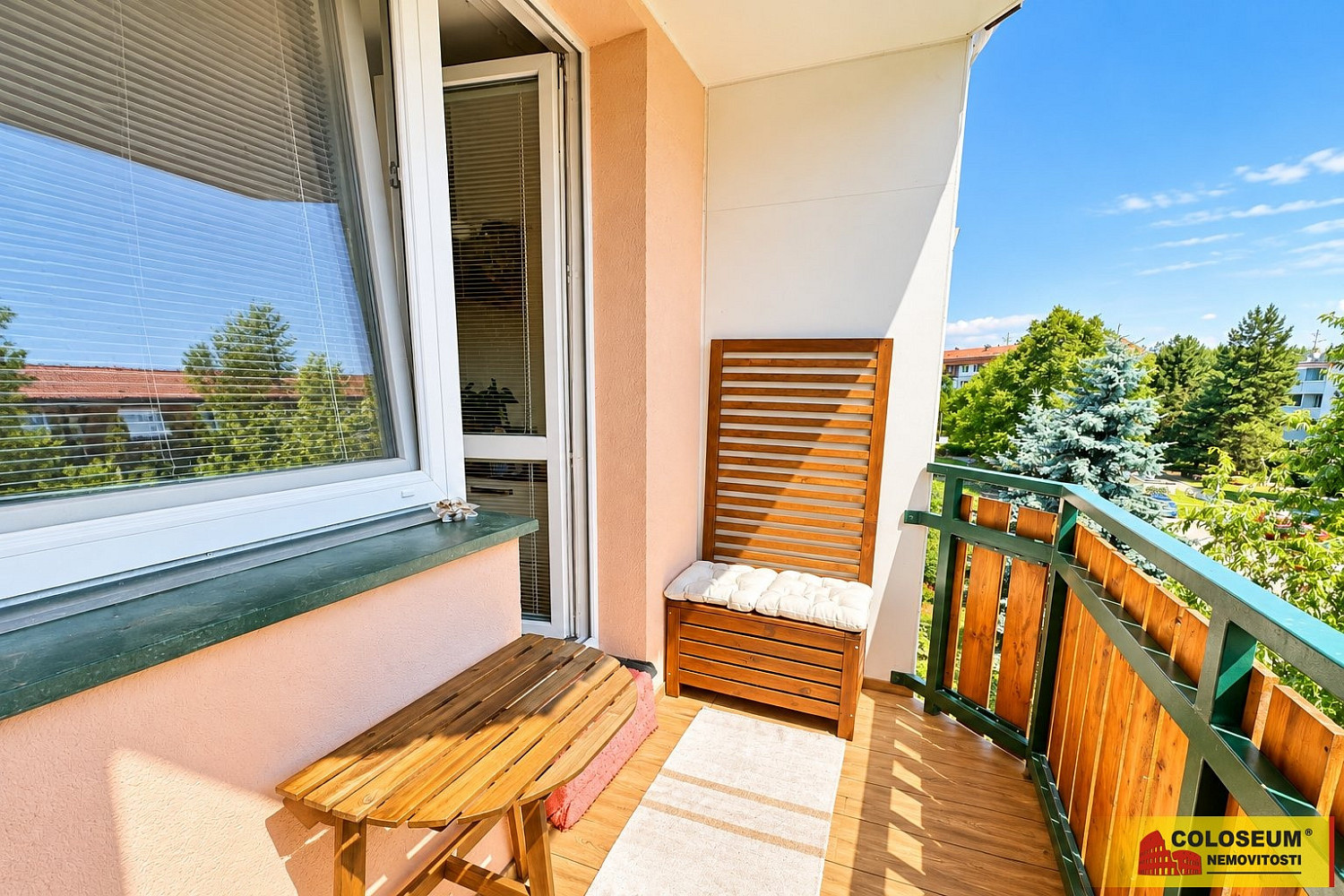 Prodej bytu 3+1 73 m² – fotografie 3