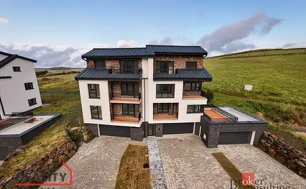Prodej bytu 2+kk 58 m², Loučná pod Klínovcem - Loučná, okres Chomutov