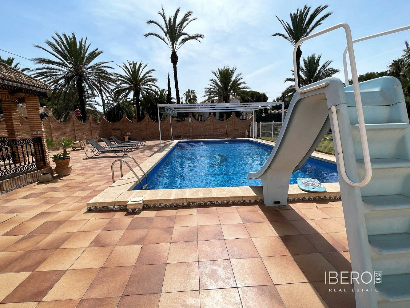 House in Orihuela, Urbanización La Zenia II - Vista 4