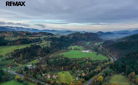 Prodej ubytovacího objektu 830 m², Prostřední Bečva, okres Vsetín