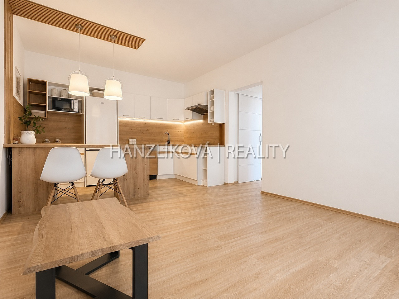 Prodej bytu 2+kk 45 m² — photo 4