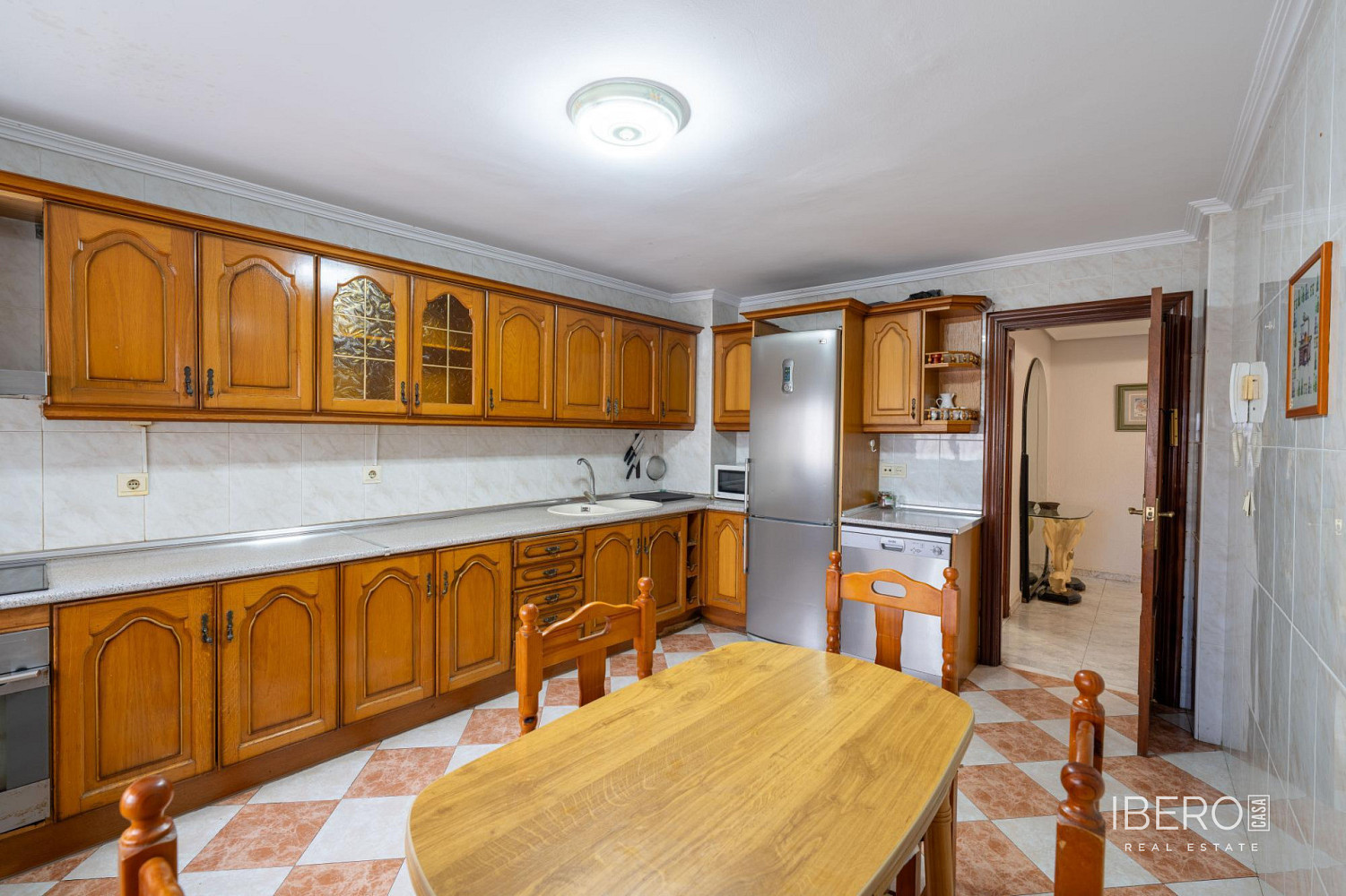 Pis 5+kk – Almería, Barrio Araceli, San Luis - Vista 4