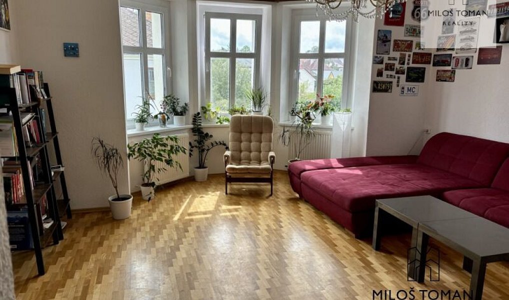Prodej domu 250 m² s pozemkem 410 m², Klatovy – náhled fotky 5