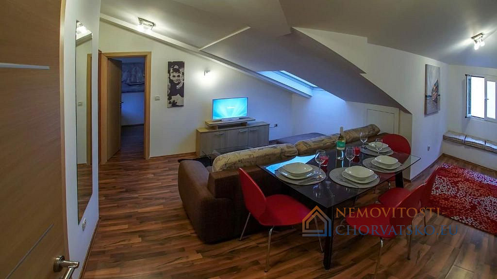 Prodej bytu 2+kk 60 m² - Widok 3