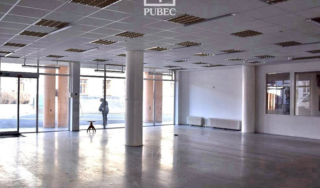 Pronájem obchodních prostor 254 m², Tachov – náhled fotky 3