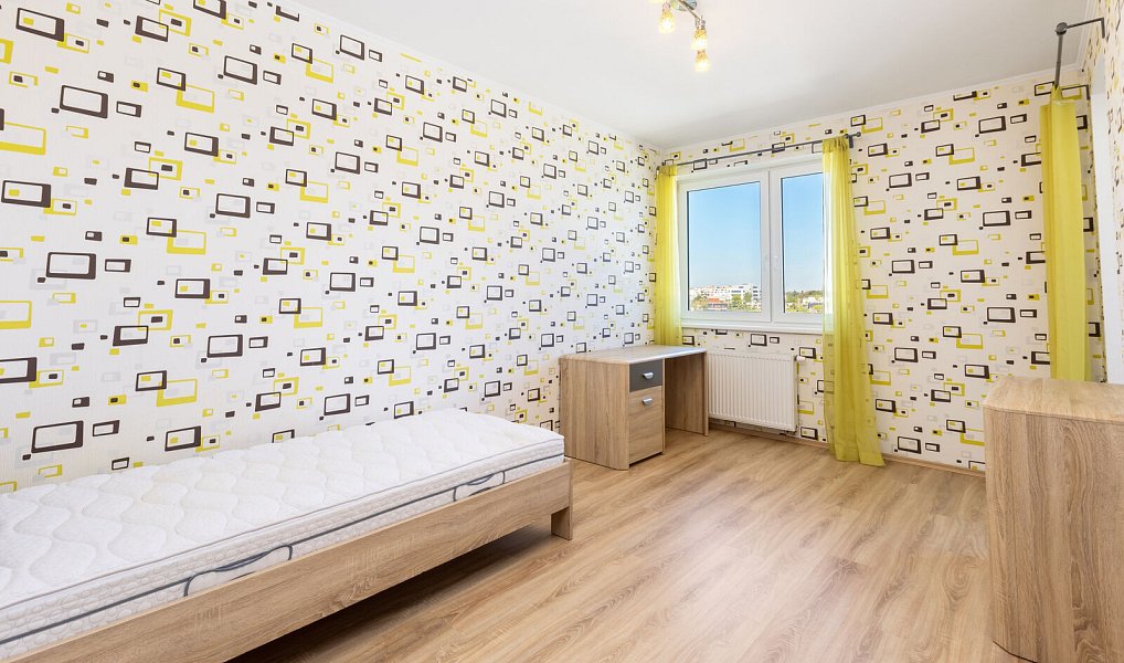 Prodej bytu 3+kk 82 m², Praha – náhled fotky 11