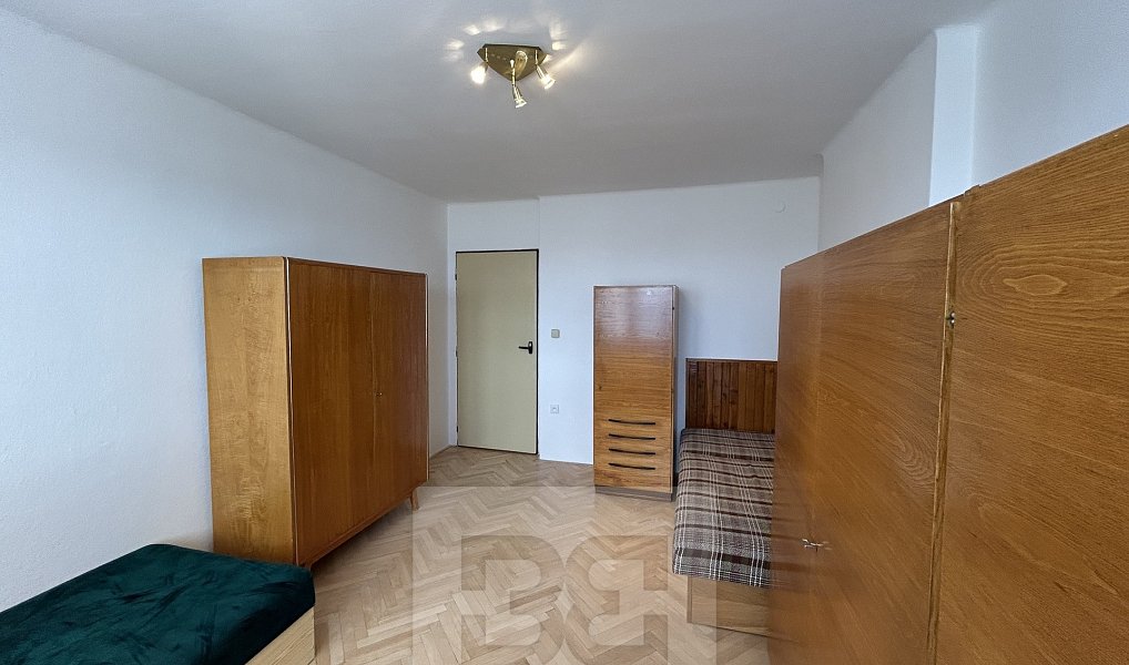 Pronájem bytu 2+1 59 m², Strakonice – náhled fotky 10