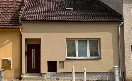 Pronájem bytu 2+kk 40 m²