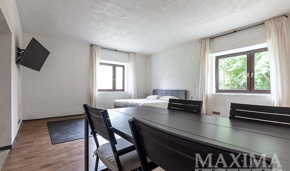 Prodej domu 269 m² s pozemkem 798 m², Volfartice – náhled fotky 6