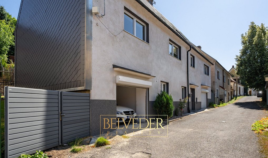 Prodej domu 250 m² s pozemkem 1 009 m², Mikulov – náhled fotky 25