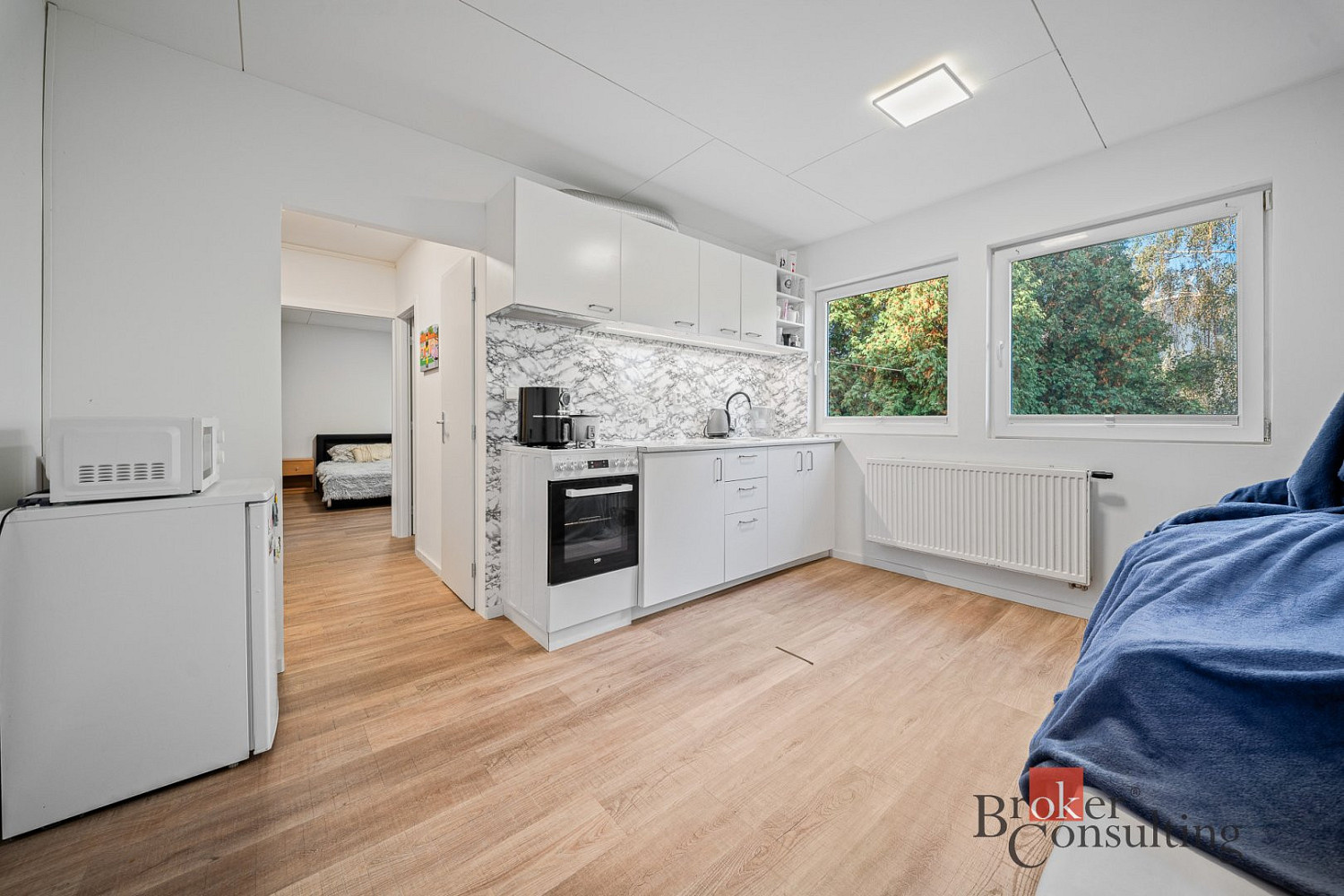 Prodej bytu 2+kk 41 m² – fotografie 5