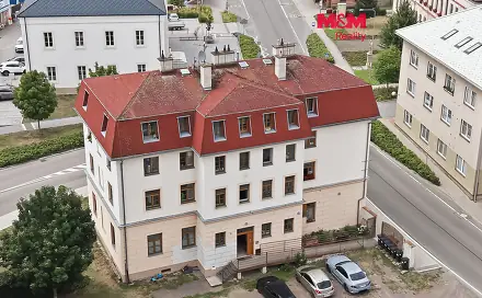Prodej bytu 3+1 73 m²